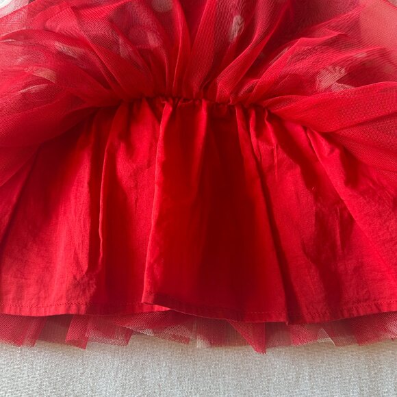 Baby Gap Disney Minnie Mouse Dress Size 18-24 Months - Picture 7 of 10